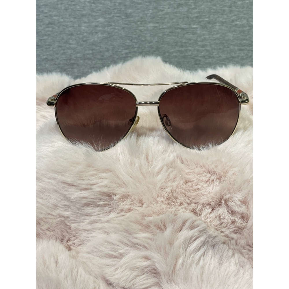 Women's BCBG Sunglasses One Size Brown & Gold